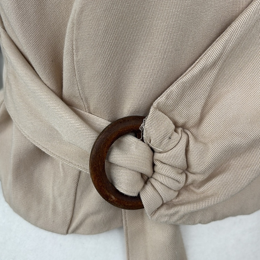 Wildfox Amanda Vest Fog S - Picture 5 of 11